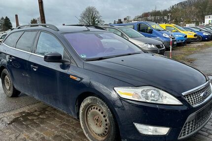 Ford Mondeo 300.000 km 1.250 &euro; wuppertal 42285