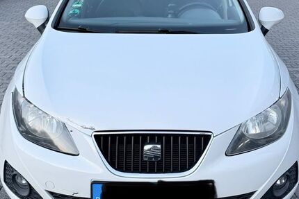Seat Ibiza 169.000 km 3.300 &euro; Schwelm 58332