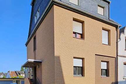 Wohnung Leverkusen - 3 Zimmer, 63 m&sup2;, 760&euro; | Angebot:26927242
