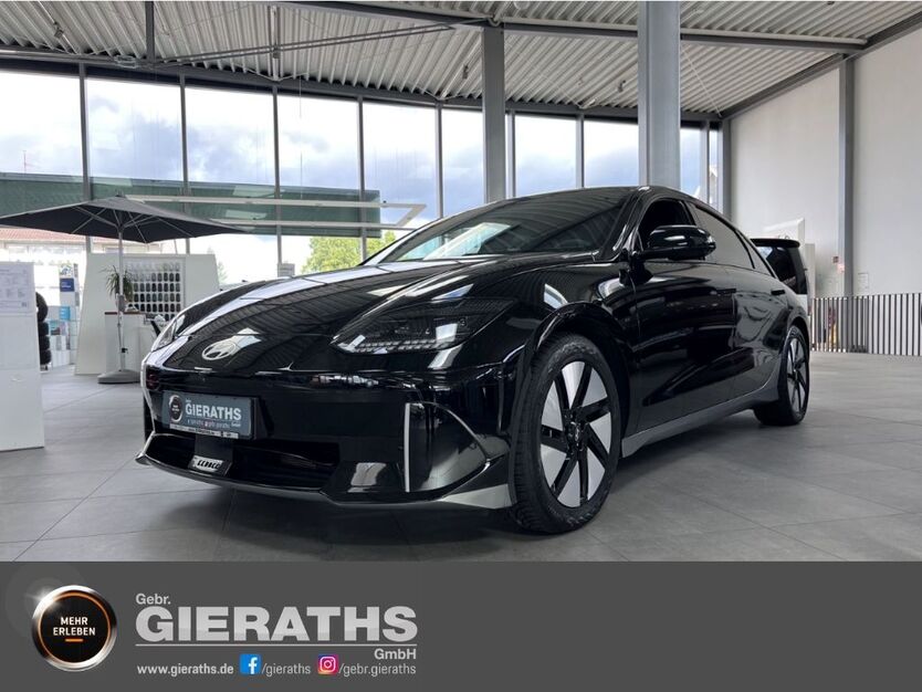 Hyundai IONIQ 6 39.500 km 32.890 € Bergisch Gladbach 51429