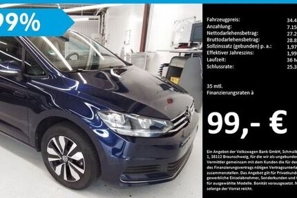 VW Touran