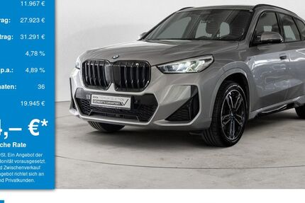 BMW X1 27.837 km 39.890 &euro; Bergisch Gladbach 51469