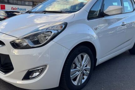 Hyundai ix20 110.285 km 6.650 € Düsseldorf 40233