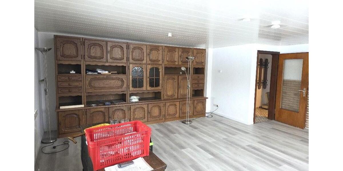 Doppelhaushälfte zur Miete – Wohnen im Grünen 3 zimmer