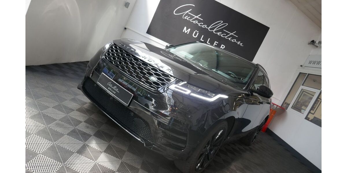 Land Rover Range Rover Velar 99.999 km 35.997 &euro; Remscheid 42897