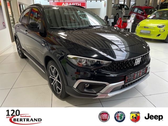 Fiat Tipo 18.000 km 18.390 &euro; Wuppertal 42107