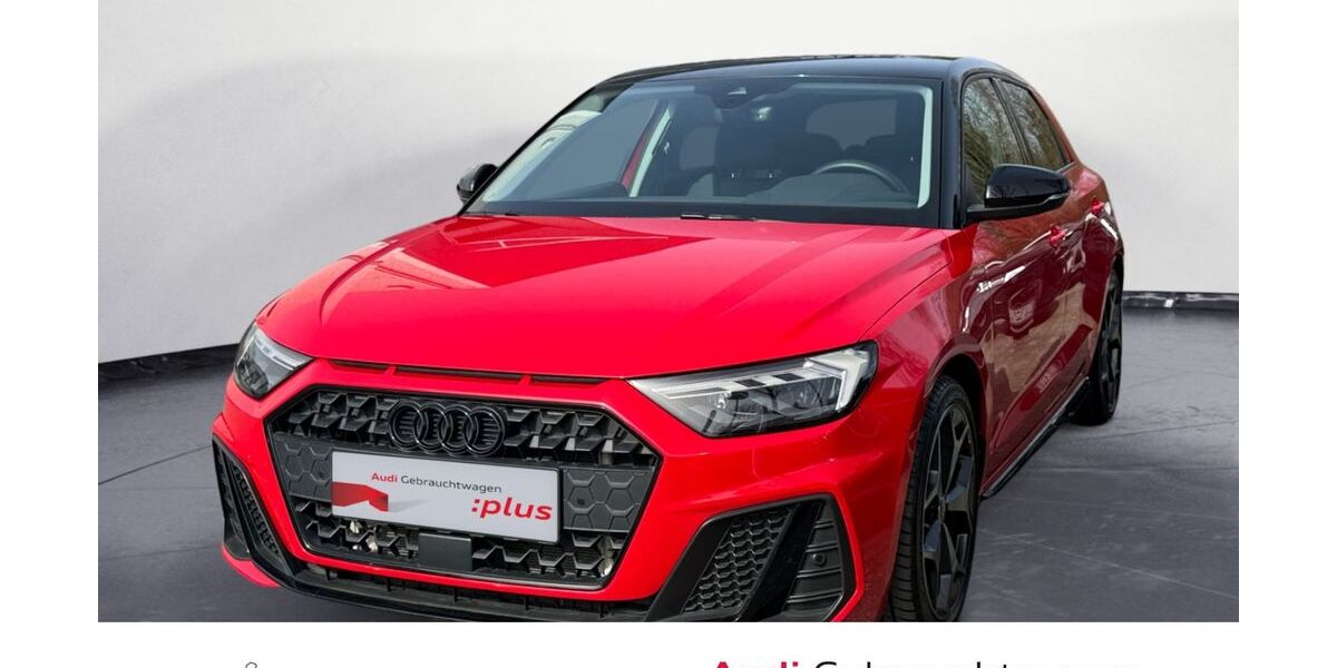 Audi A1 13.965 km 24.980 &euro; Hilden 40721