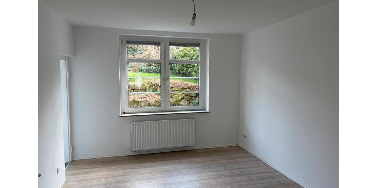 Erdgeschoßwohnung Remscheid Reinshagen - 3 Zimmer, 62 m&sup2;, 520&euro; | Angebot:25547513