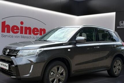 Suzuki Vitara 6.000 km 20.380 &euro; Hagen 58135