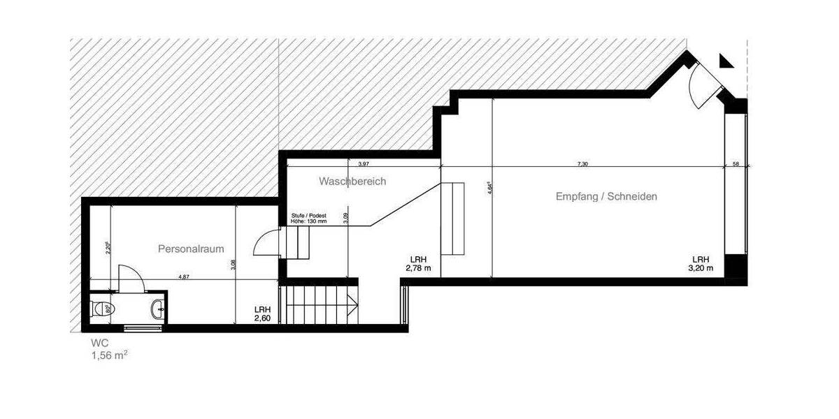 Attraktive Gewerbefläche in zentraler Lage von Gevelsberg 5 zimmer