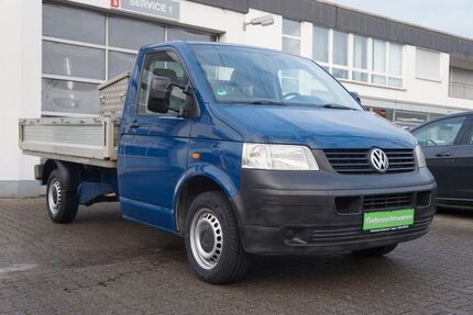 VW T5 Transporter 189.322 km 8.990 &euro; Hagen 58119