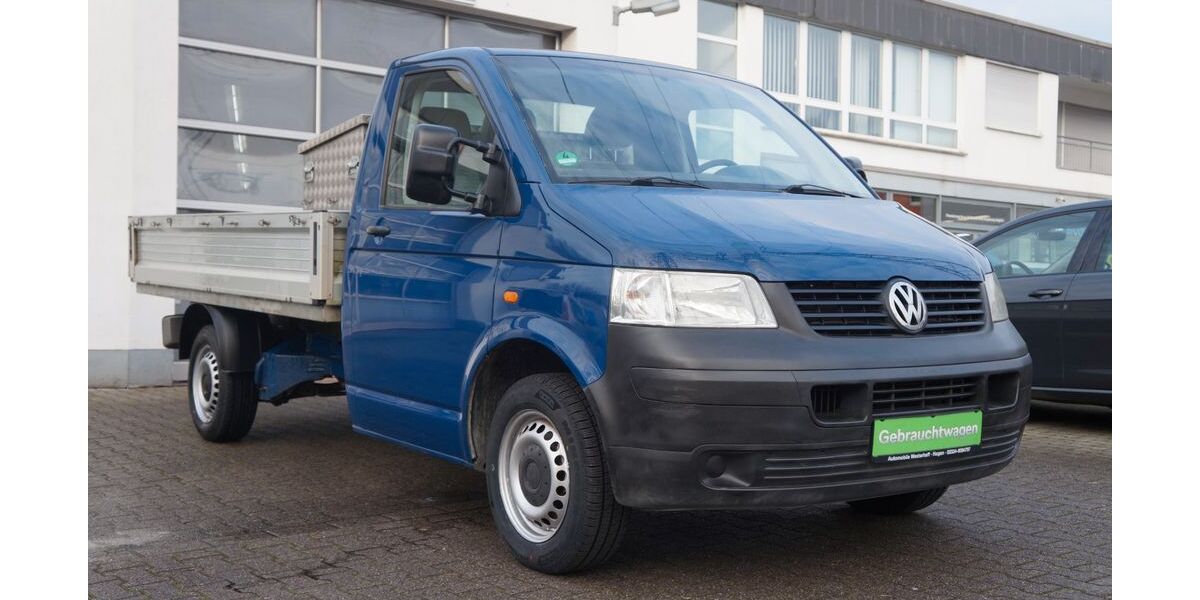 VW T5 Transporter 189.322 km 8.990 &euro; Hagen 58119