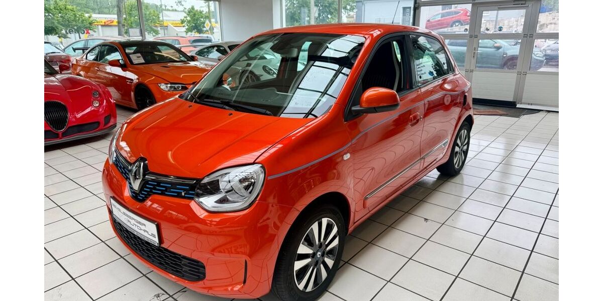 Renault Twingo 28.780 km 11.890 &euro; Gevelsberg 58285
