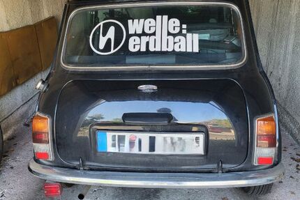 Rover Andere 110.000 km 9.600 &euro; Erkrath 40699