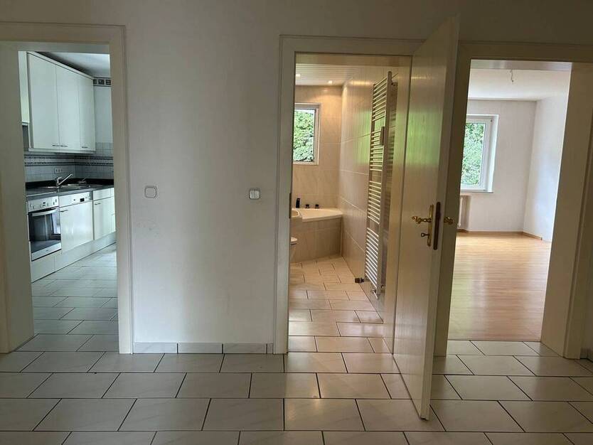 Charmante Wohnung im Ehrenfeld