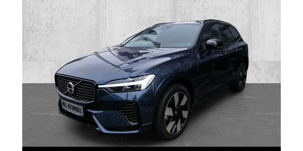 Volvo XC60 6.890 km 52.980 &euro; Wuppertal 42109