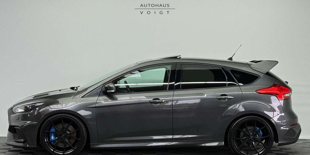 Ford Focus 30.000 km 34.490 &euro; Radevormwald 42477