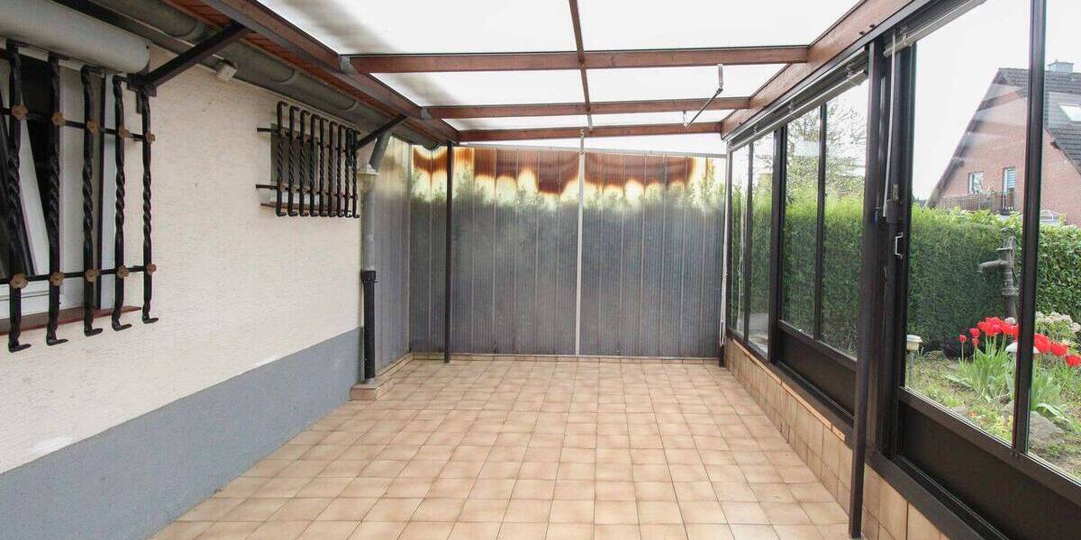 Einfamilienhaus Düsseldorf Vennhausen - 4 Zimmer, 95 m&sup2;, 495.000&euro; | Angebot:26852511