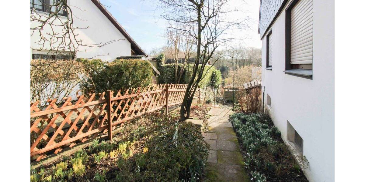 Einfamilienhaus Heiligenhaus Mitte - 6 Zimmer, 125 m&sup2;, 490.000&euro; | Angebot:26037214