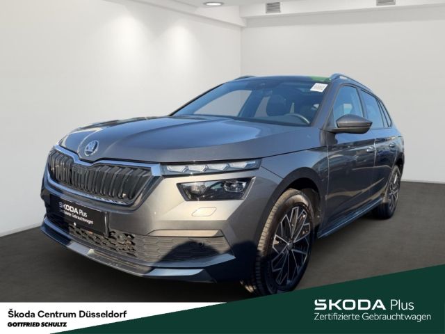 Skoda Kamiq 74.139 km 22.650 &euro; Düsseldorf 40233