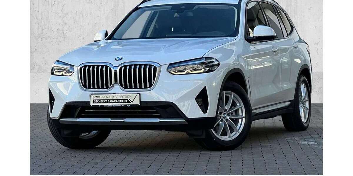 BMW X3 68.965 km 36.890 &euro; Wuppertal 42117