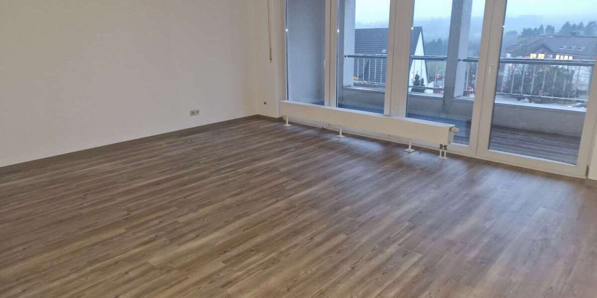 Wohnung zum Mieten in Kierspe 580 € 83.49 m² 3 zimmer