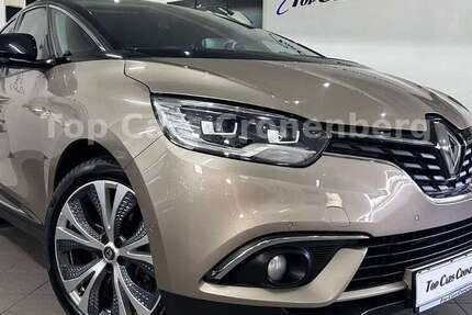 Renault Scenic 50.000 km 15.950 &euro; Wuppertal-Cronenberg 42349