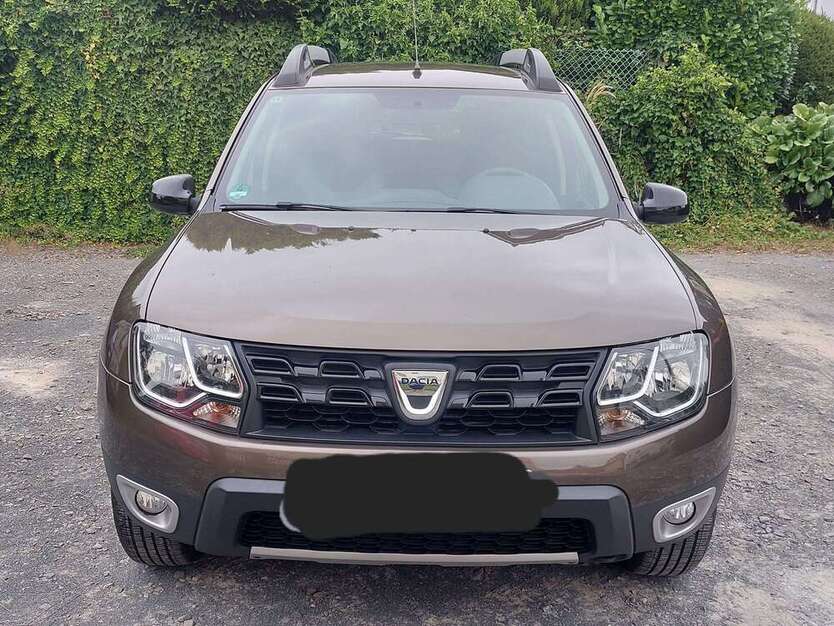 Dacia Duster 170.000 km 6.400 € Odenthal 51519