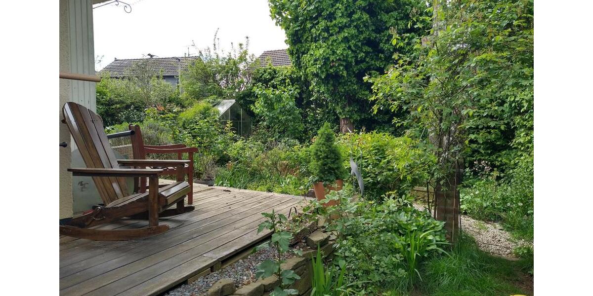 Doppelhaushälfte Bergisch Gladbach Gronau - 6 Zimmer, 125 m&sup2;, 544.000&euro; | Angebot:26838003