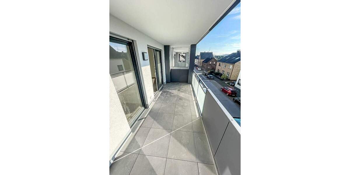 Etagenwohnung Langenfeld Immigrath - 2 Zimmer, 63 m&sup2;, 840&euro; | Angebot:24827094