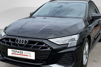 Audi A3 8.179 km 32.390 &euro; Wetter 58300