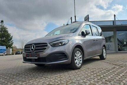 Mercedes-Benz T-Klasse 22.480 km 26.500 &euro; Sprockhövel 45549