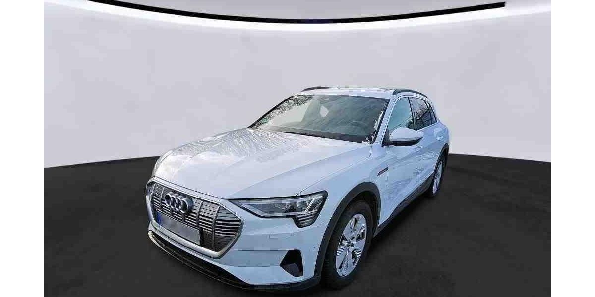 Audi e-tron 59.540 km 32.535 &euro; Hagen 58091