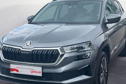 Skoda Karoq 56.235 km 21.980 &euro; Hilden 40721