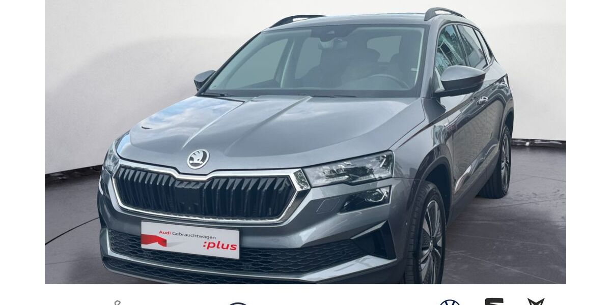 Skoda Karoq 56.235 km 21.980 &euro; Hilden 40721