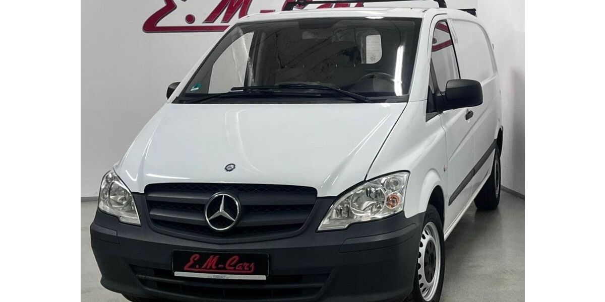 Mercedes-Benz Vito 274.000 km 6.990 &euro; Wuppertal 42289
