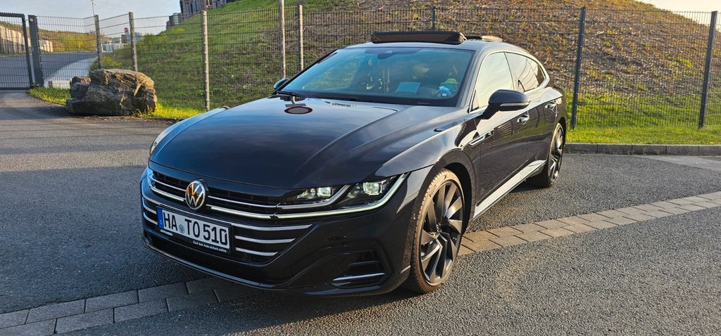 VW Arteon 81.267 km 31.000 &euro; Hagen 58097