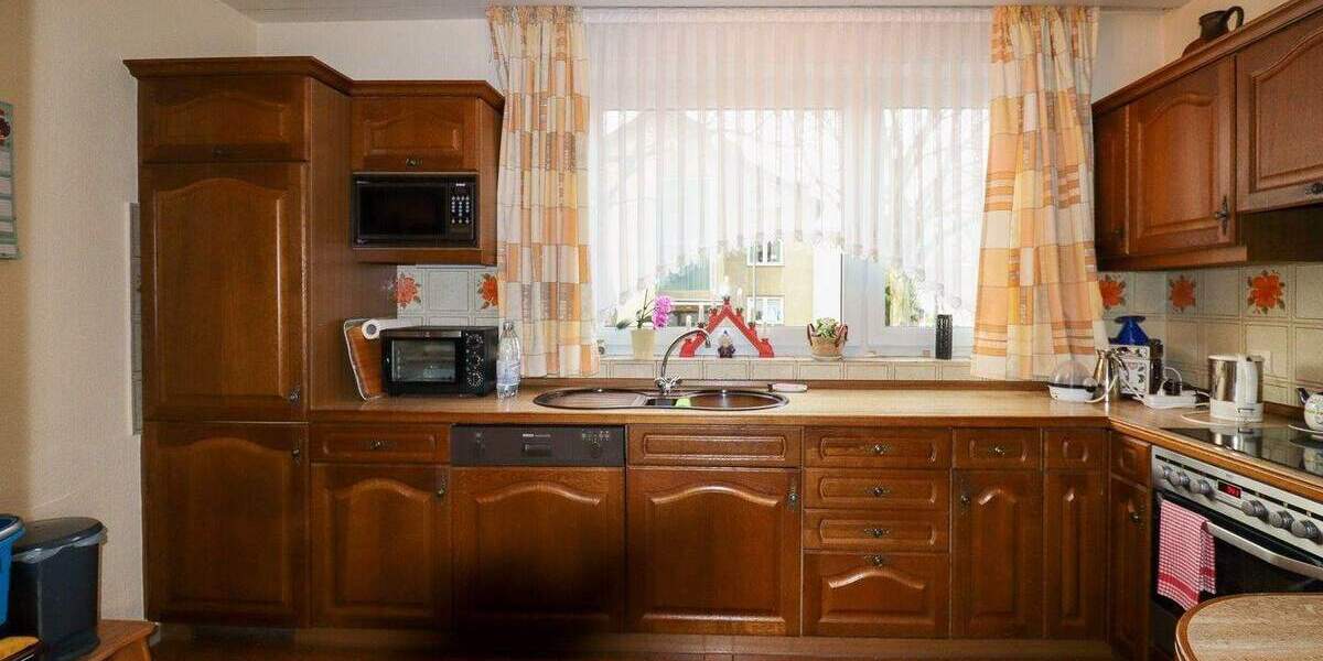 Reihenendhaus Leverkusen Quettingen - 5 Zimmer, 151 m&sup2;, 599.000&euro; | Angebot:24453052