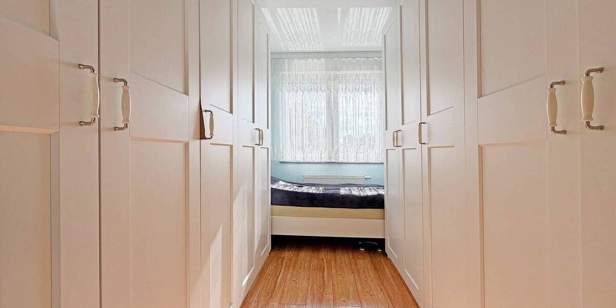 Reihenendhaus Hagen Haspe - 7 Zimmer, 143 m&sup2;, 320.000&euro; | Angebot:26309232