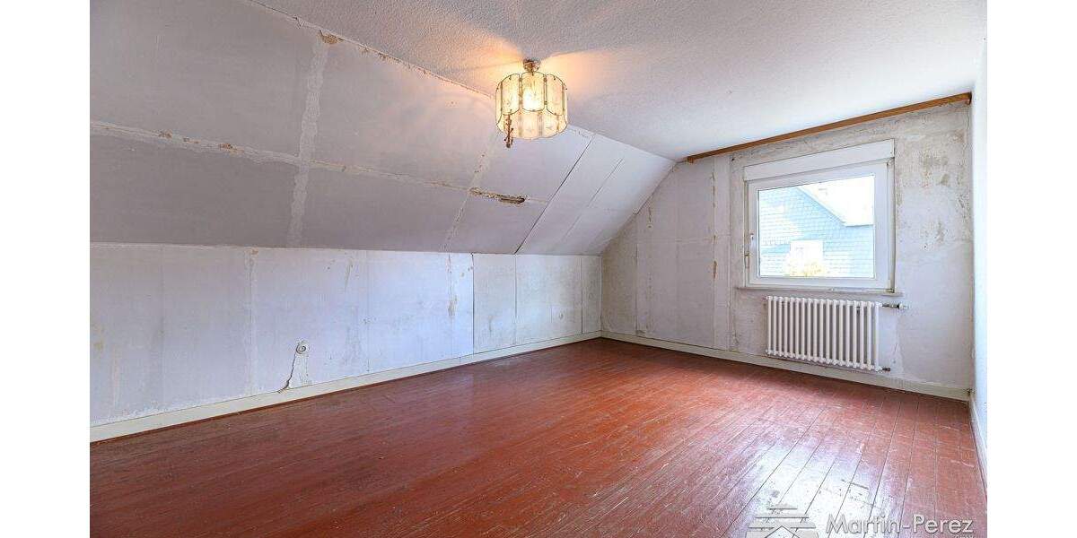 Doppelhaushälfte Hagen Emst - 4 Zimmer, 96 m&sup2;, 220.000&euro; | Angebot:24827925