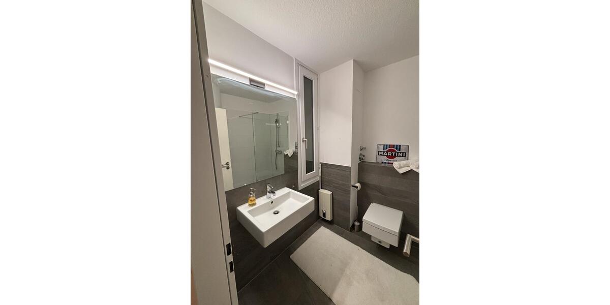 Traumhafte Zweizimmerwohnung in Düsseldorf-Ludenberg Gallberg z 2 zimmer