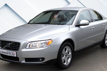 Volvo S80 103.465 km 10.990 &euro; Düsseldorf 40231