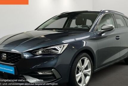 Seat Leon 44.166 km 20.950 &euro; Hagen 58089