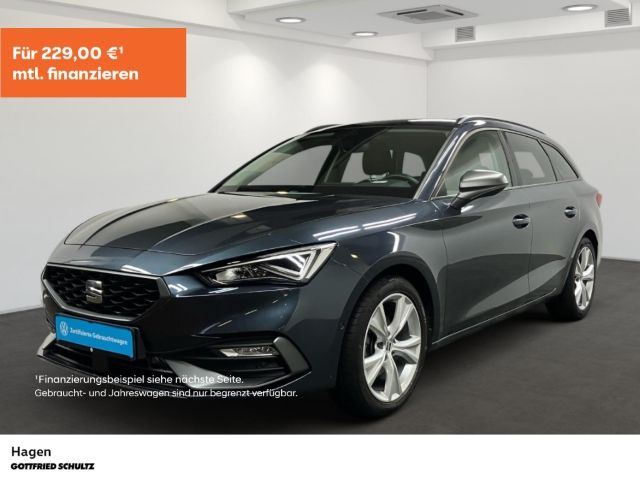 Seat Leon 44.166 km 20.950 &euro; Hagen 58089