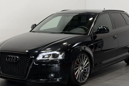 Audi A3 278.000 km 8.790 &euro; Remscheid 42855