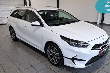 Kia ceed Sportswagon 49.509 km 18.990 &euro; Wuppertal 42287