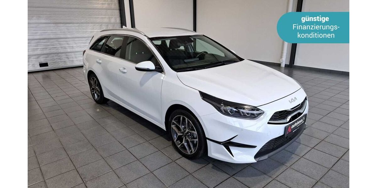 Kia ceed Sportswagon 49.509 km 18.990 &euro; Wuppertal 42287