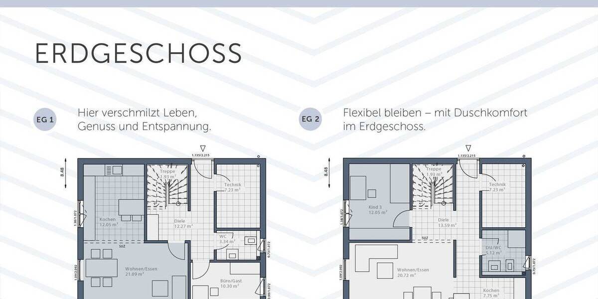 Einfamilienhaus Odenthal Blecher - 4 Zimmer, 132 m&sup2;, 599.000&euro; | Angebot:26402125