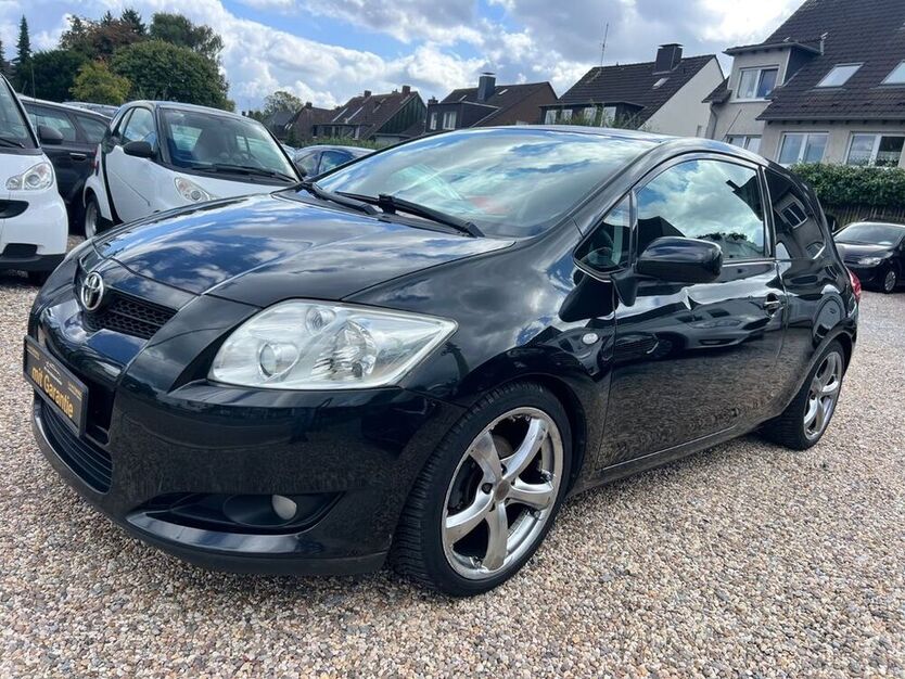 Auris