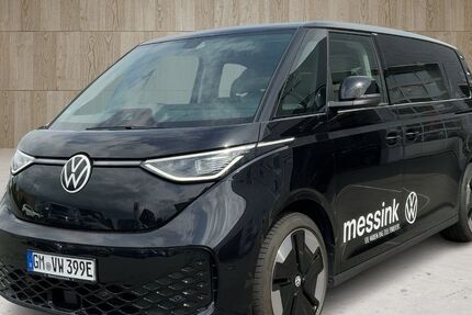 VW ID. Buzz 12.500 km 63.850 € Radevormwald 42477